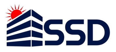 SSD Housing